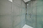 Besonders Wohnen in Moosburg an der Isar - saniertes großzügiges Loft mit Altbau-Flair! - Badezimmer