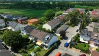 Wohnidylle im Grünen