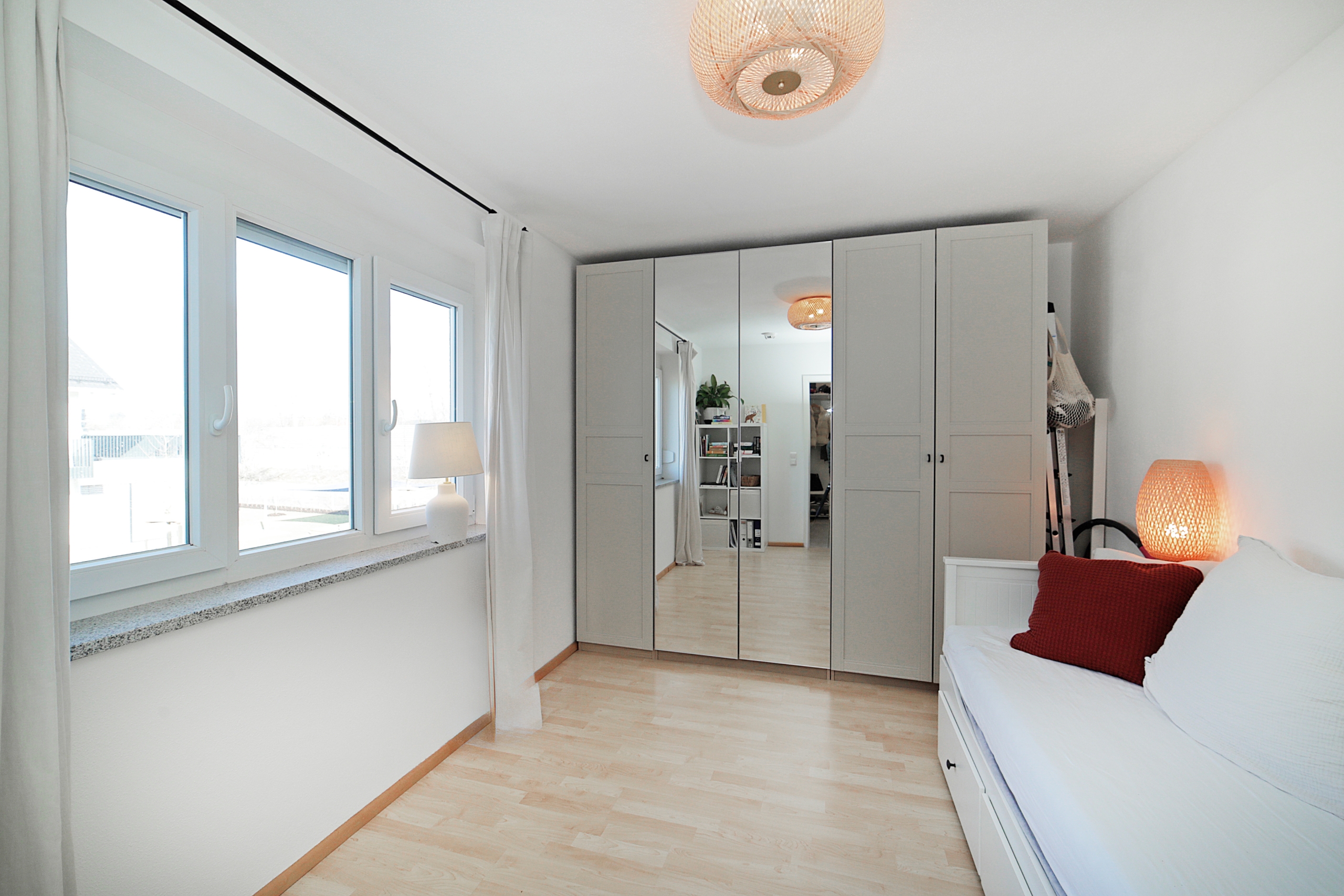 Gästezimmer