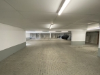 Modernes 1-Zimmer-Apartment - Neubau aus 2019 - mit EBK, Balkon und West-Terrasse - ab sofort frei! - Tiefgarage