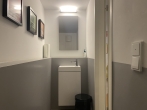 Hochwertige Gewerbeeinheit -vielseitig nutzbar- in begehrter Lage in der Maxvorstadt - Uni-Viertel! - WC UG