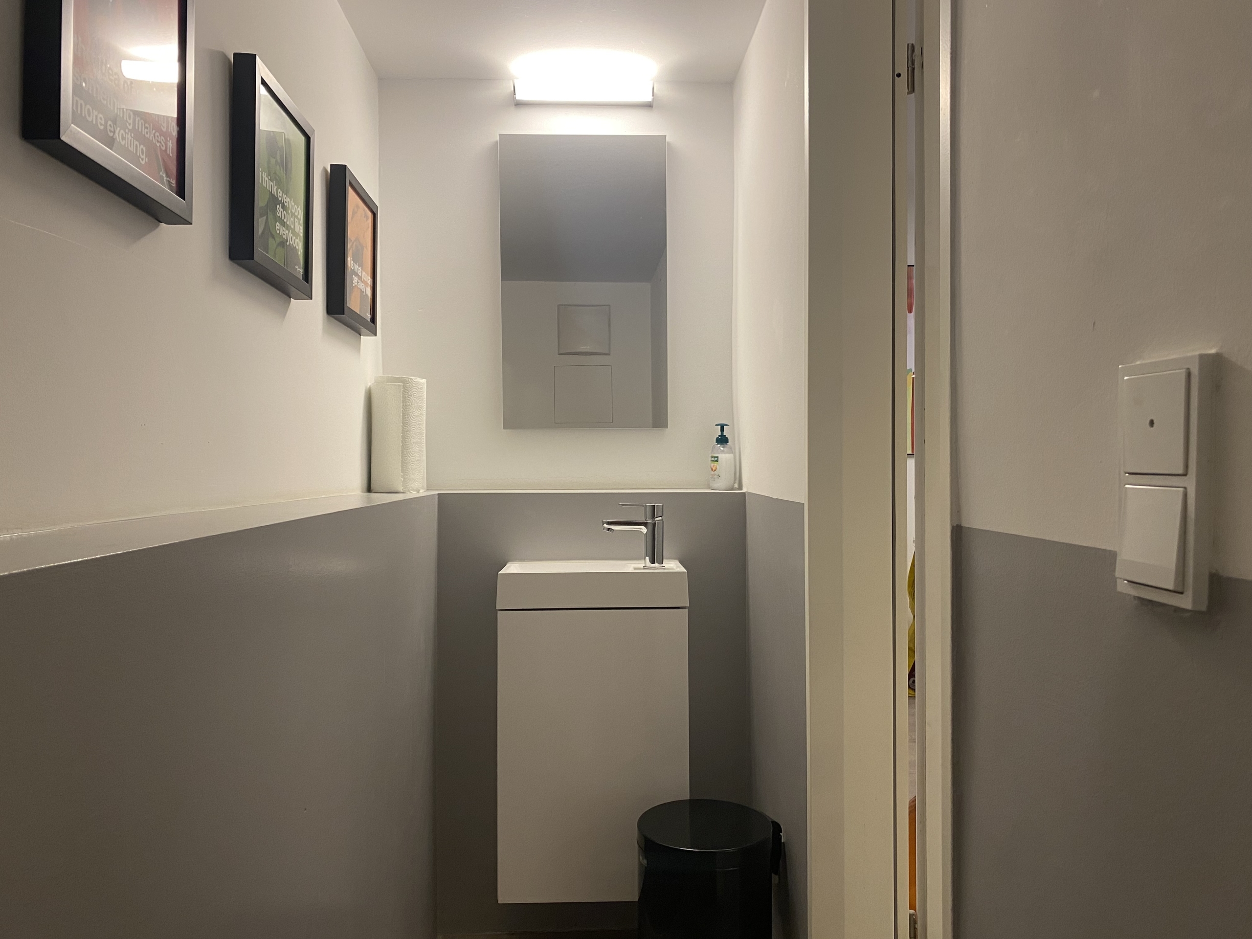WC UG