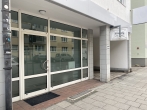 Hochwertige Gewerbeeinheit -vielseitig nutzbar- in begehrter Lage in der Maxvorstadt - Uni-Viertel! - Eingang
