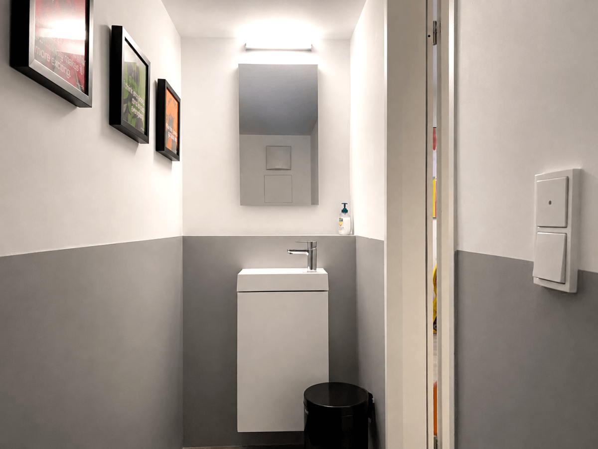 WC UG