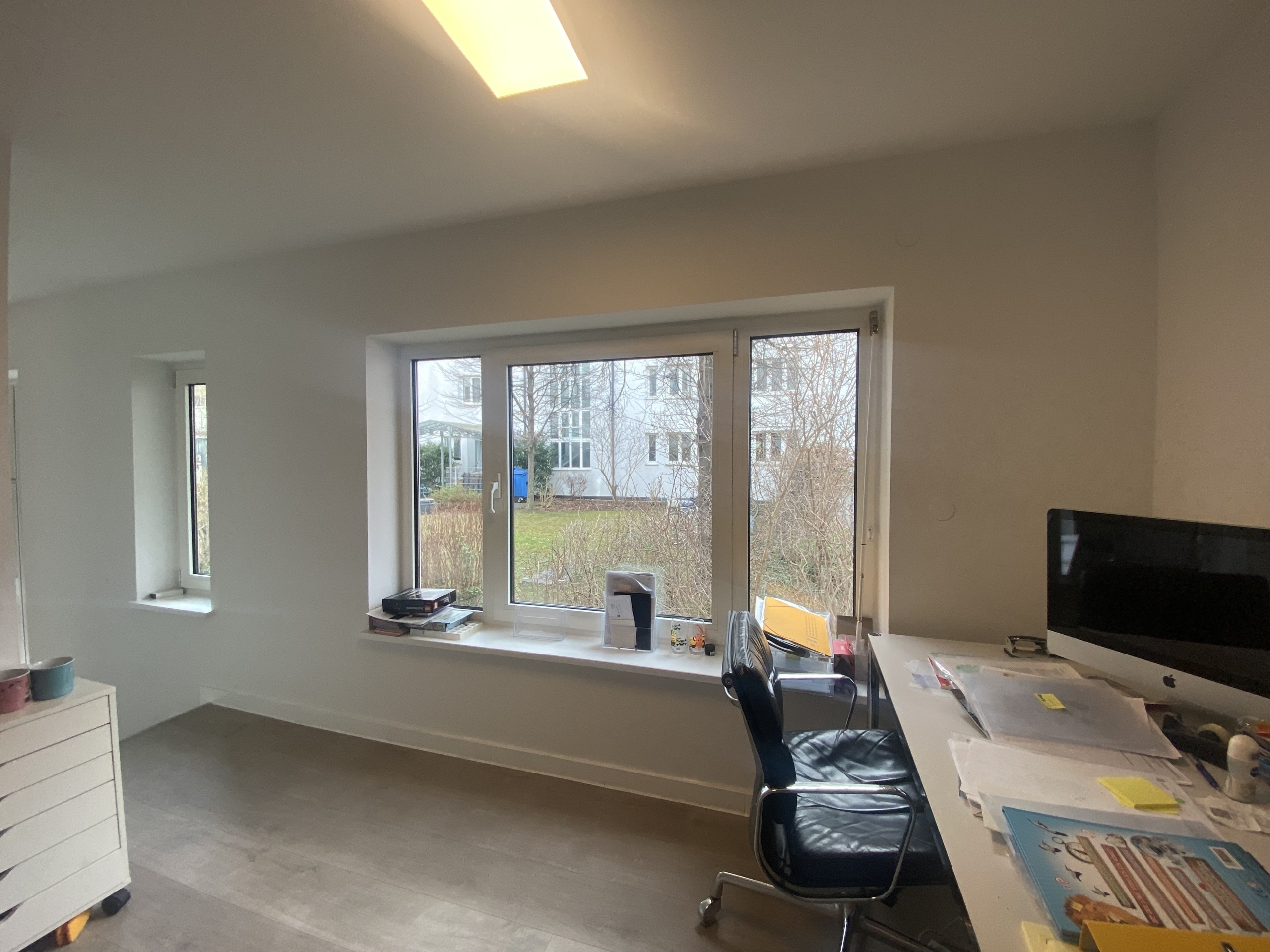 kleines Studio