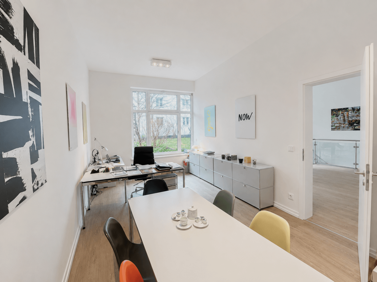 Büro 2
