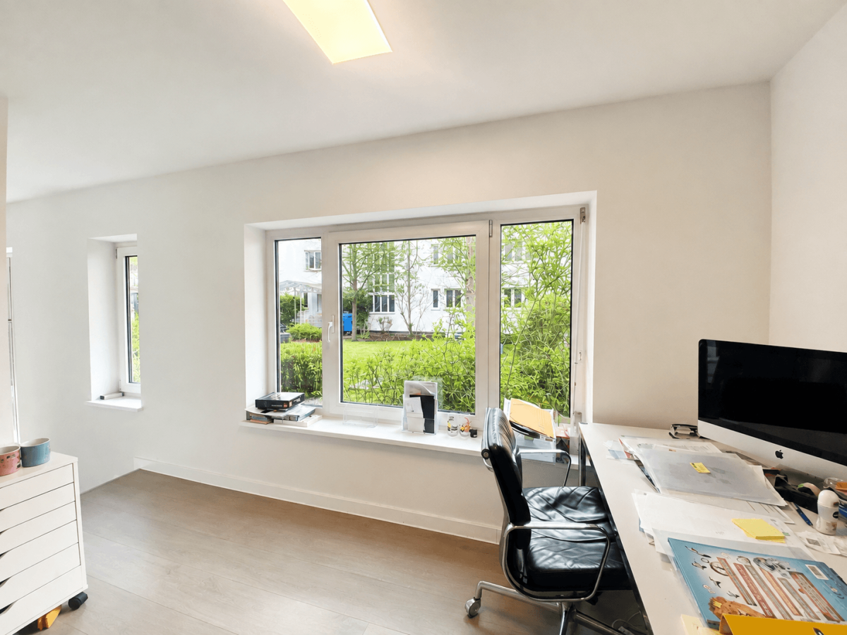 kleines Studio