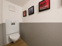 WC UG