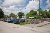 Idyllisches Baugrundstück m. Baugenehmigung für ein attraktives 5 Parteienhaus in Toplage Türkenfeld - S Bahnstation Türkenfeld