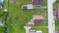 Idyllisches Baugrundstück m. Baugenehmigung für ein attraktives 5 Parteienhaus in Toplage Türkenfeld - Grundstück