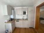 ALSAOL IMMOBILIEN: Atrraktives, saniertes Stadt-Apartment in 1 A Bestlage in der Altstadt! - Küche