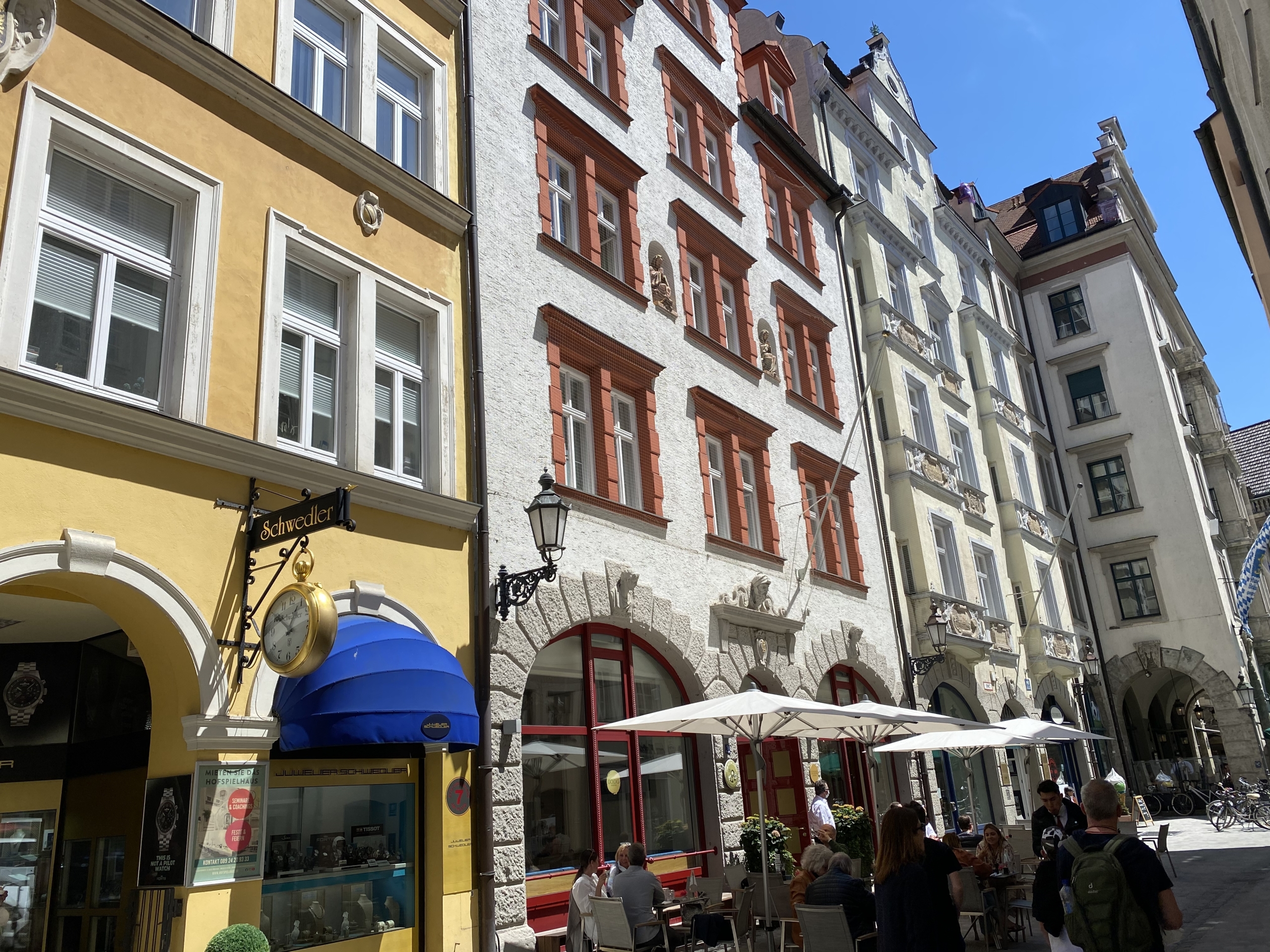 Umgebung