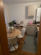 ALSAOL IMMOBILIEN: Atrraktives, saniertes Stadt-Apartment in 1 A Bestlage in der Altstadt! - Küche