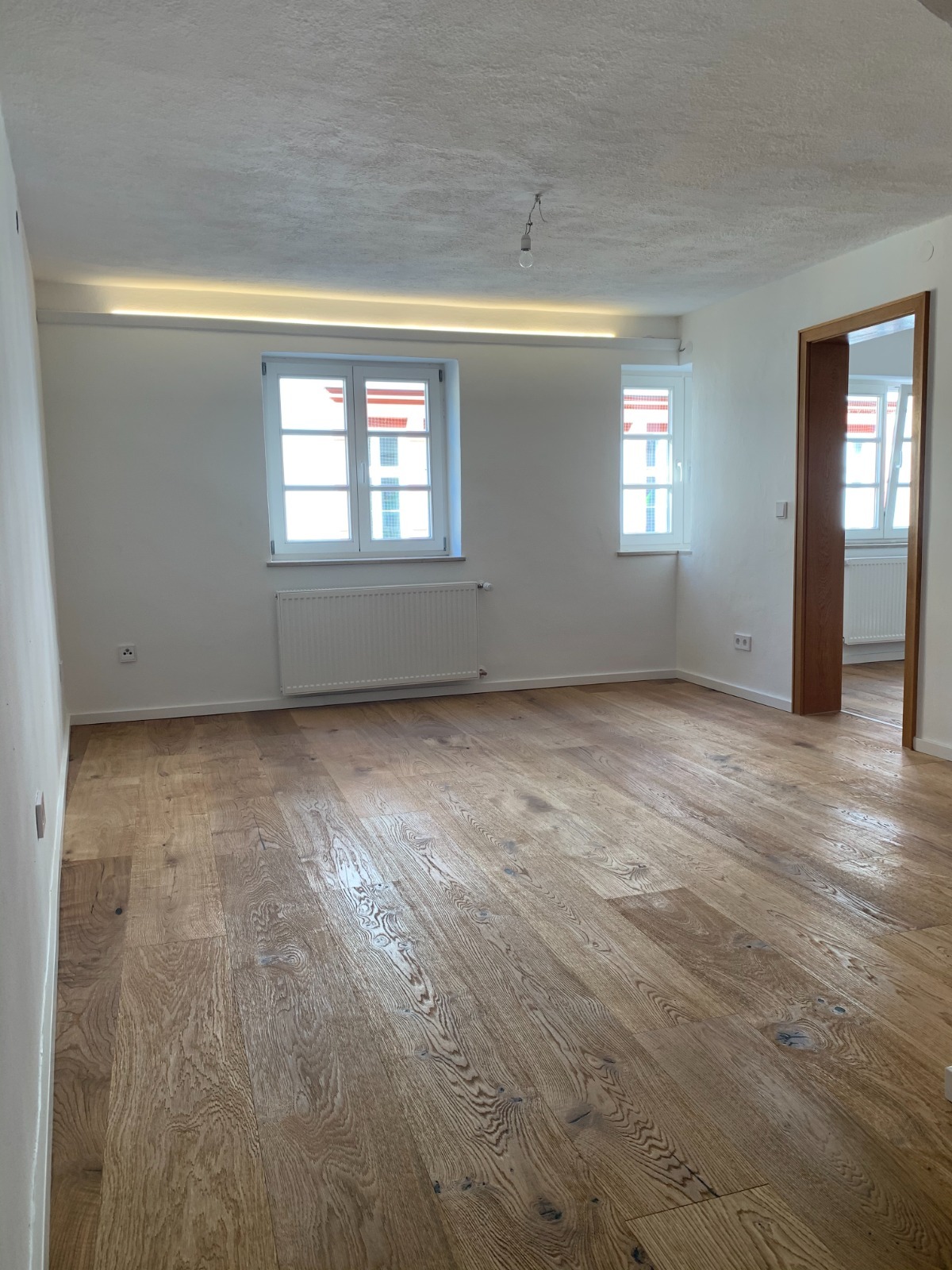 Wohnraum