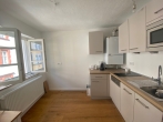 ALSAOL IMMOBILIEN: Atrraktives, saniertes Stadt-Apartment in 1 A Bestlage in der Altstadt! - Küche