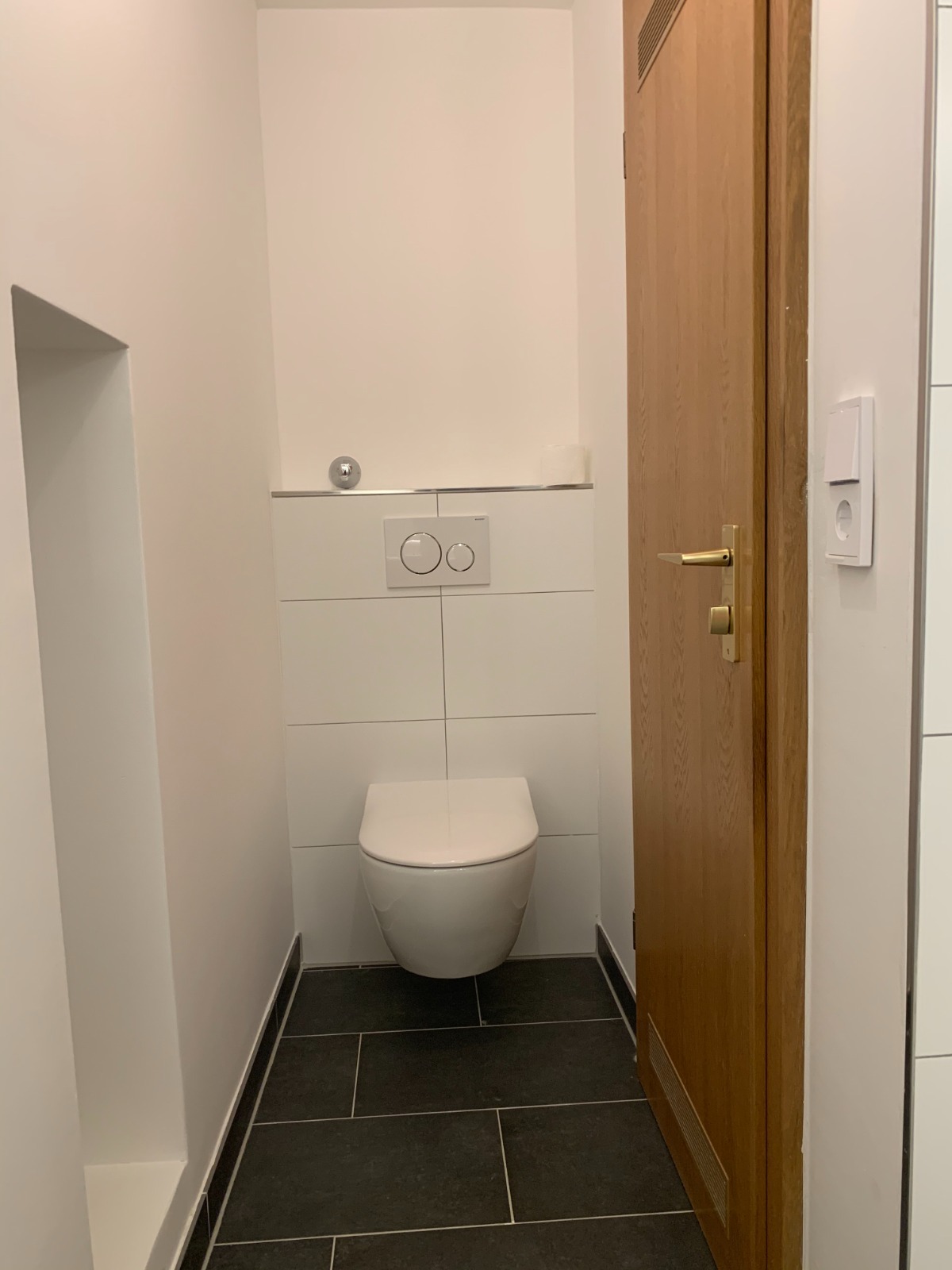 WC