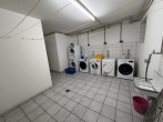 Renovierte 2-Zimmer-Wohnung in grüner Lage - Waldtrudering - Waschraum
