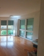 Renovierte 2-Zimmer-Wohnung in grüner Lage - Waldtrudering - Wohnzimmer