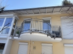 Renovierte 2-Zimmer-Wohnung in grüner Lage - Waldtrudering - Balkon