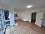 EBZ nach Sanierung Großzügig geschnittene 2-Zimmer-Wohnung in bester grüner Lage in Waldtrudering - Schlafen