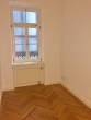 Repräsentative, edle 4,5 Zimmer Stilaltbauwohnung in Traumlage Schwabing! - Ankleide/Arbeitszimmer