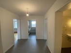 Gut geschnittene,sonnige 2 Zimmer-Wohnung mit Südbalkon und Blick ins Grüne in Perlach! - Flur