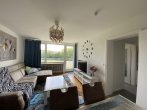 Gut geschnittene,sonnige 2 Zimmer-Wohnung mit Südbalkon und Blick ins Grüne in Perlach! - Wohnen