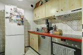 Renovierungsbedürftige gut geschnittete 2 Zimmer Wohnung in Thalkirchen/Sendling - direkte Isarnähe! - Küche
