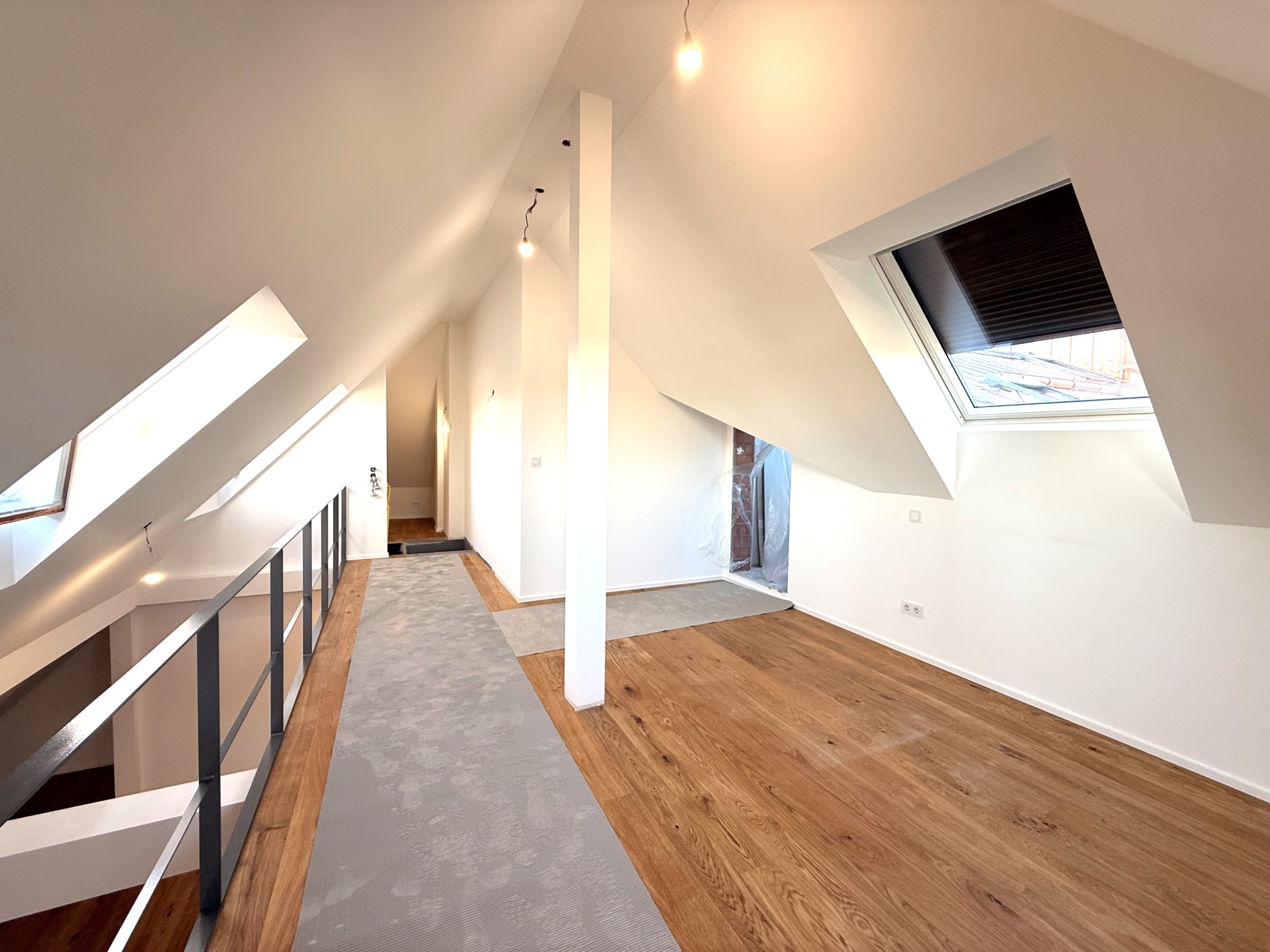 Galerie-Homeoffice -Gäste-Schlafen