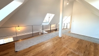 ALSAOL IMMOBILIEN: Bestes Schwabing - Erstbezug-cooles Dachgeschoß-Loft mit Galerie und Dachterrasse - Galerie3