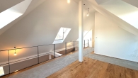 ALSAOL IMMOBILIEN: Bestes Schwabing - Erstbezug-cooles Dachgeschoß-Loft mit Galerie und Dachterrasse - Galerie2