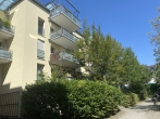 Attraktive 2 Zimmer-Stadtwohnung mit Balkon in bester Lage Isarvorstadt - direkt bei der Isar! - Balkon 2. OG