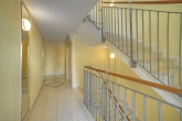 Attraktive 2 Zimmer-Stadtwohnung mit Balkon in bester Lage Isarvorstadt - direkt bei der Isar! - Treppenhaus