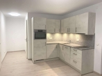 Neuwertiges 1-Zimmer-Apartment mit Einbauküche im Münchner Osten in Haar! - Einbauküche
