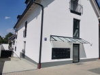 Neuwertiges 1-Zimmer-Apartment mit Einbauküche im Münchner Osten in Haar! - Außenansicht