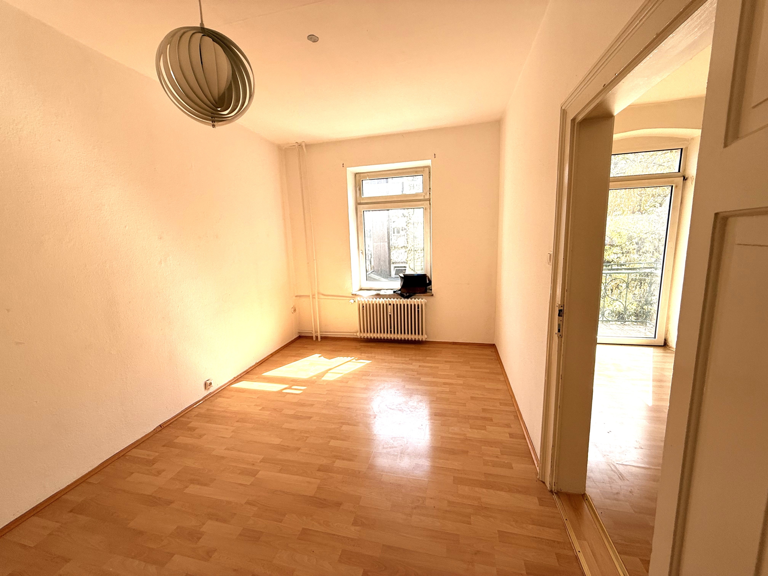 2 Zimmer