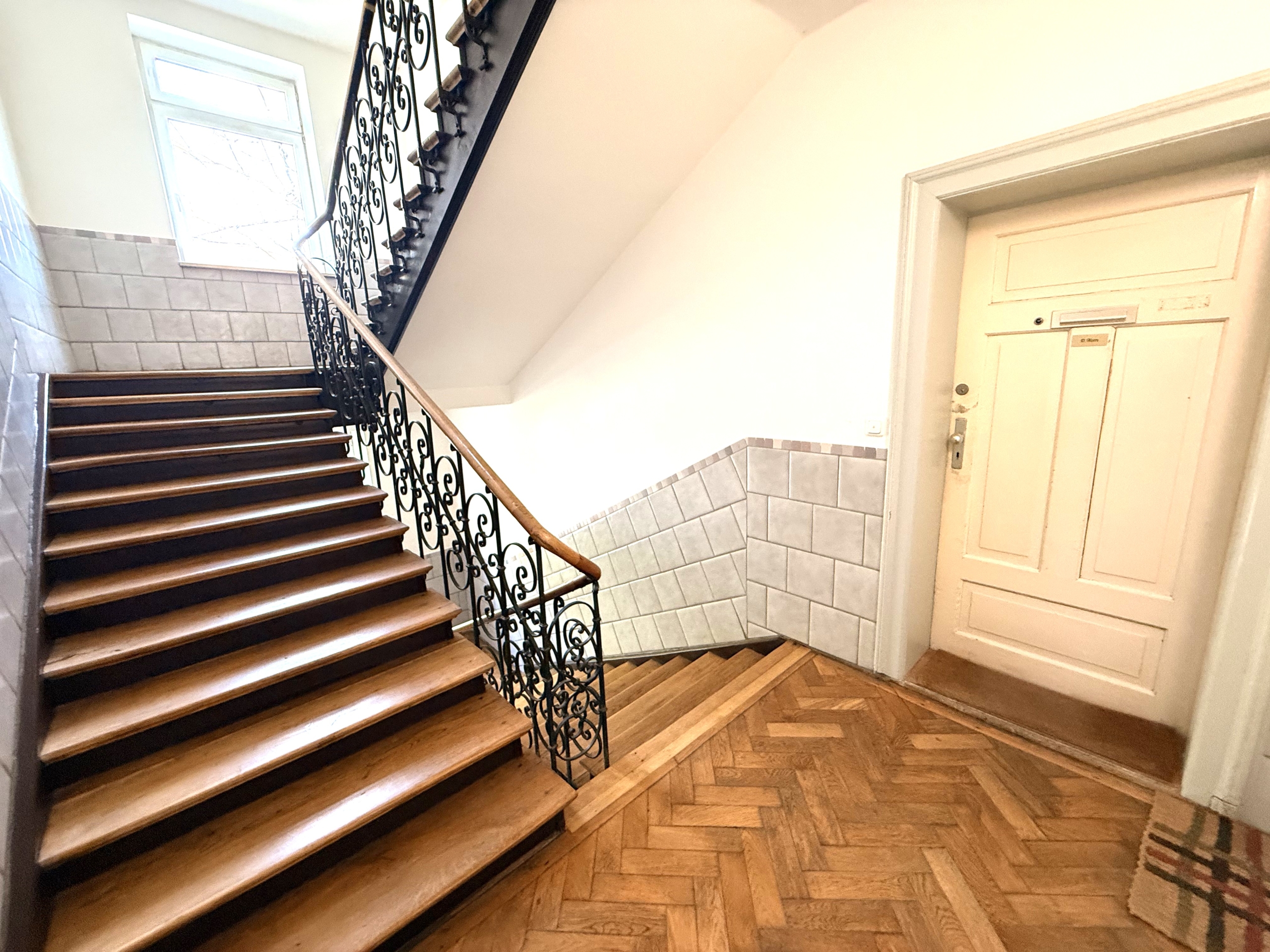 Treppenhaus