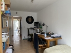 Gut geschnittene 3-Zimmerwohnung mit Altbau-Charme in bester Lage in Neuhausen! - Kinderzimmer, Homeoffice