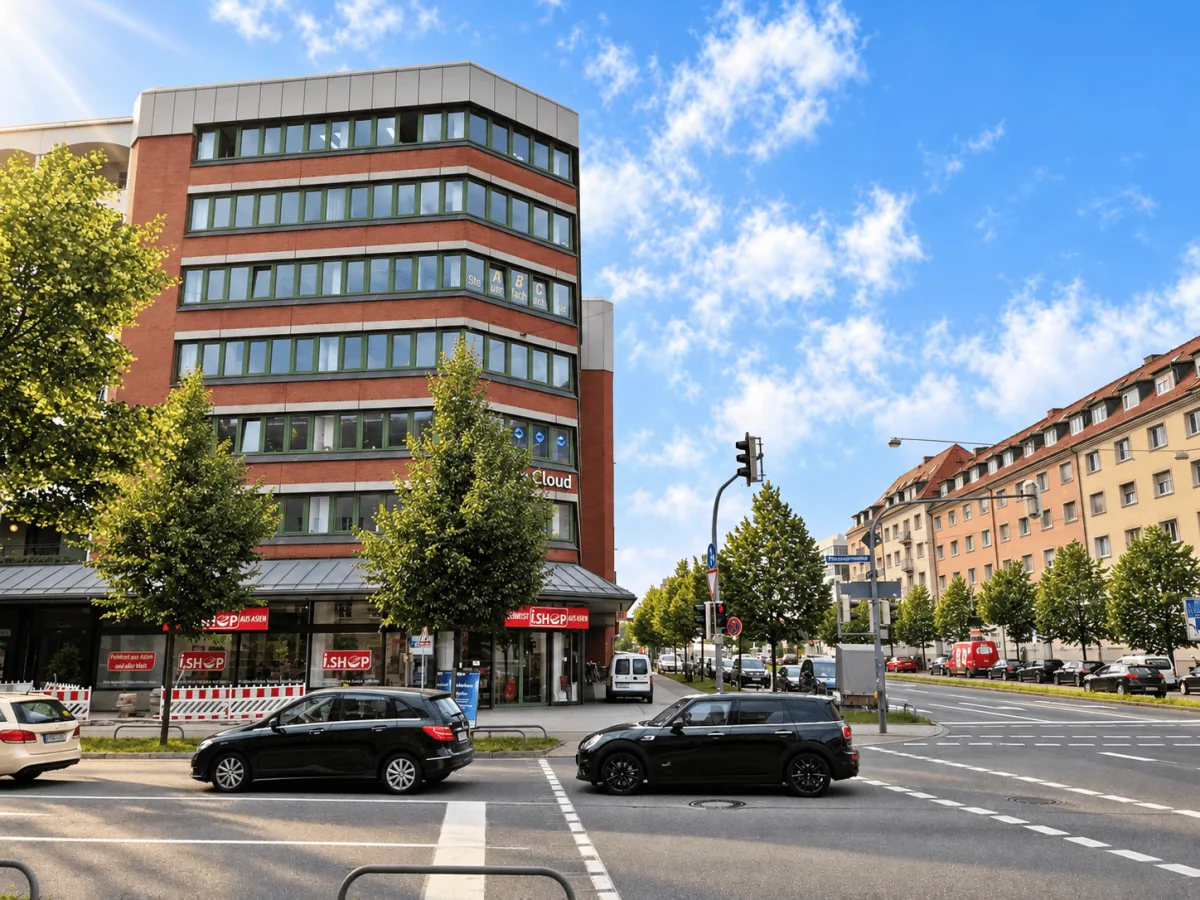Aussenansicht