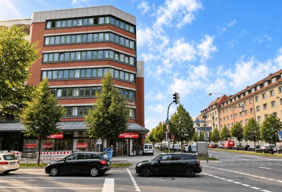 Aussenansicht