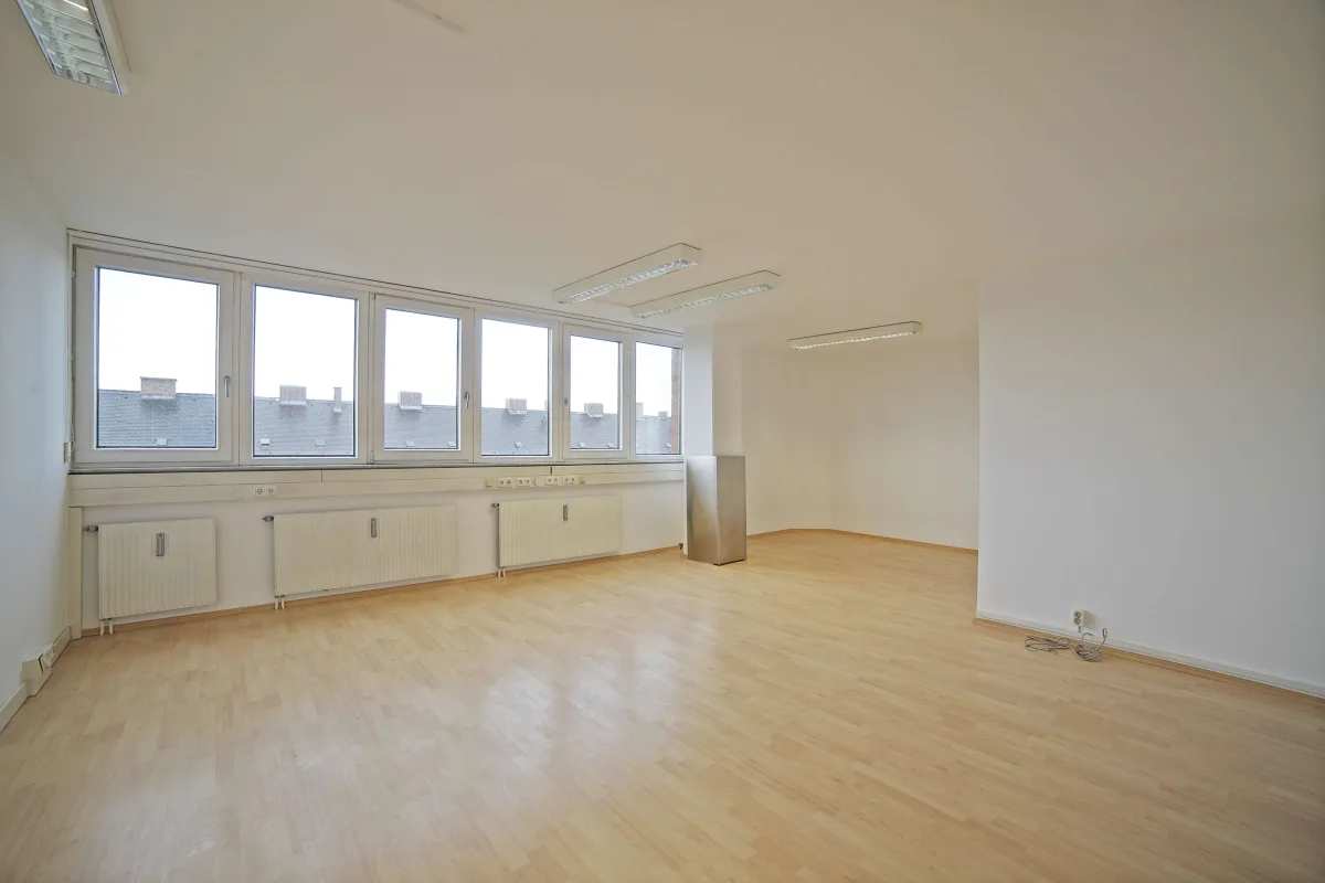 Büro 5