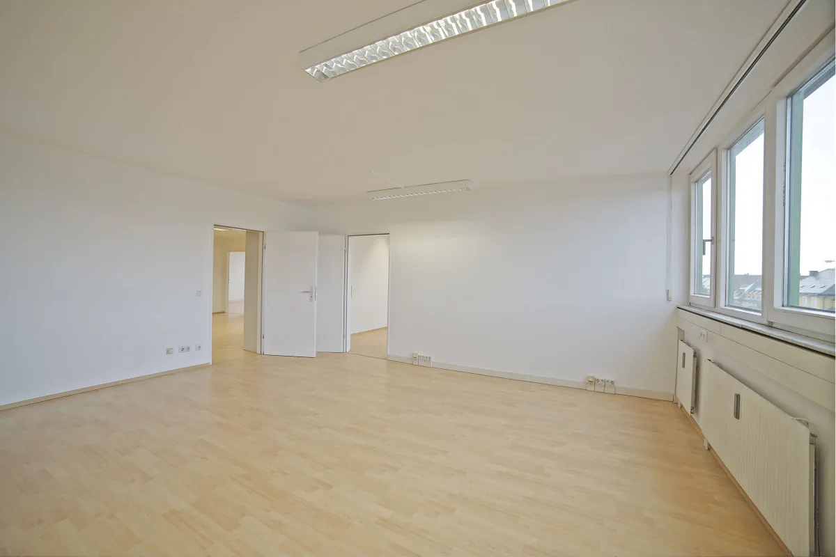 Büro 5 Bild 2