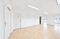 Eingangsbereich