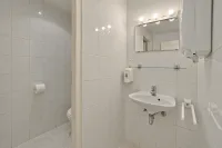 Damen WC