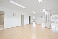 großer Empfangsraum