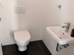 Gäste WC im EG
