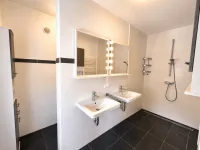 en suite Elternbad