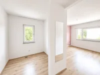 Eltern-Ankleide