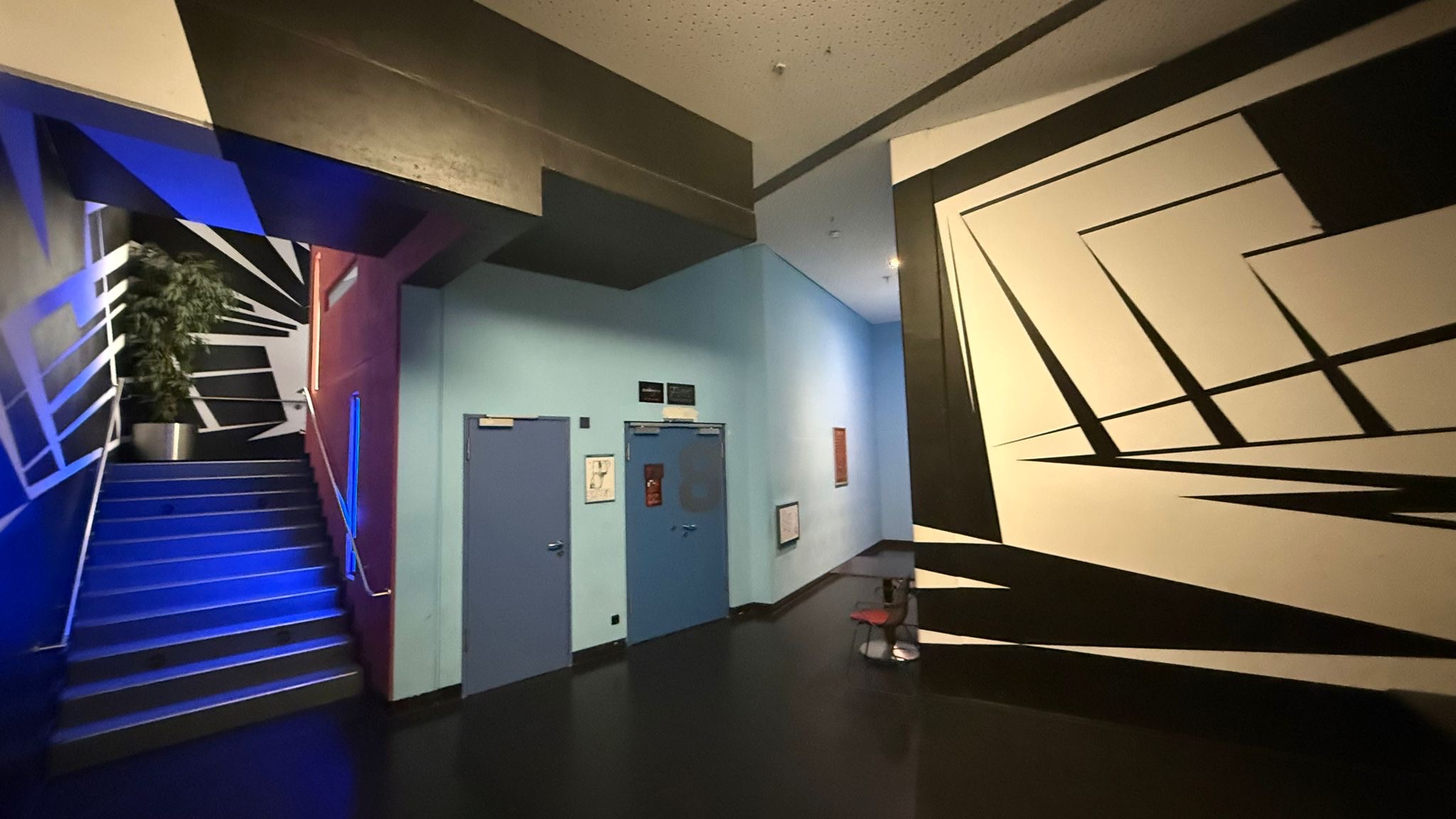 Zugang Kino UG