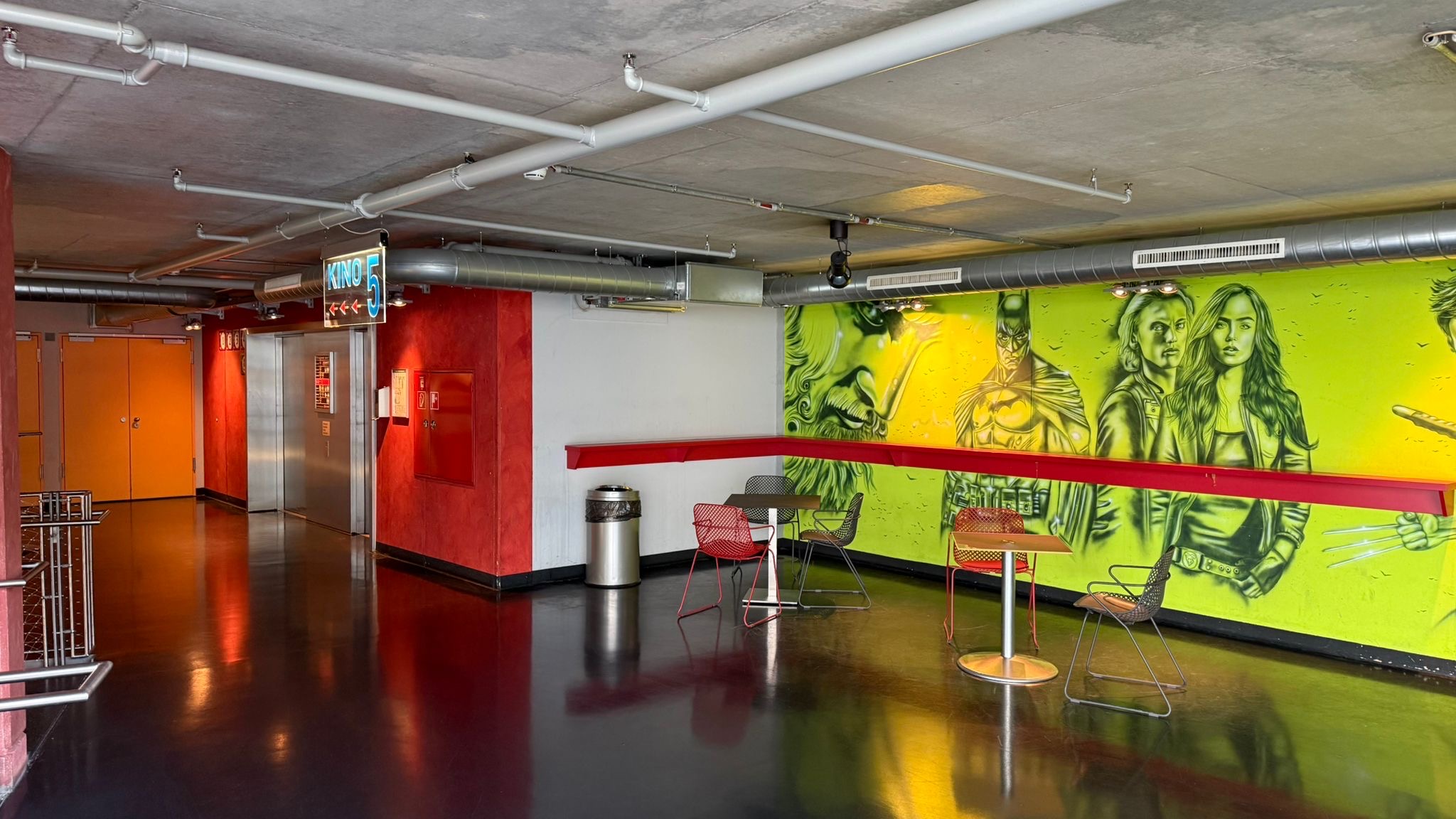 Kino UG
